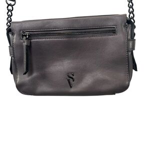 Simply Vera Vera Wang Moon Rock Crossbody Bag
